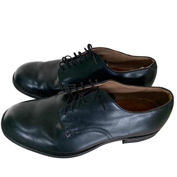 Vintage Military Dress Oxford Men’s Shoes Size 11 W BF Goodrich main image 9